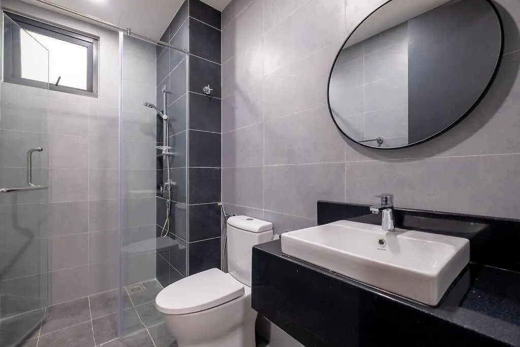 Hidden Gem 3Br Sunway Velocity Two 4.7Km To Trx 吉隆坡