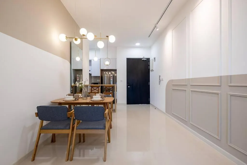 公寓 Hidden Gem 3Br Sunway Velocity Two 4.7Km To Trx 吉隆坡 马来西亚
