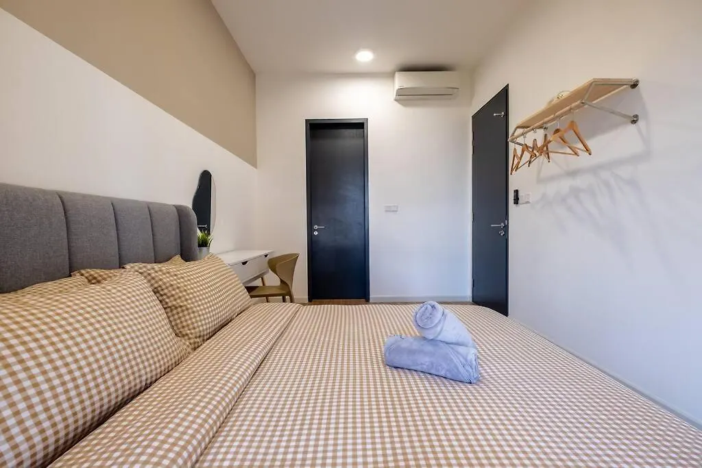 Hidden Gem 3Br Sunway Velocity Two 4.7Km To Trx 吉隆坡 0*,  马来西亚