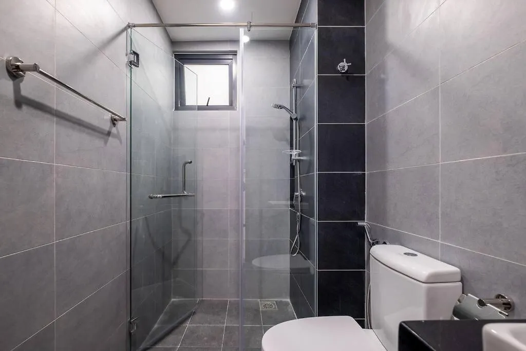Hidden Gem 3Br Sunway Velocity Two 4.7Km To Trx Kuala Lumpur 0*,