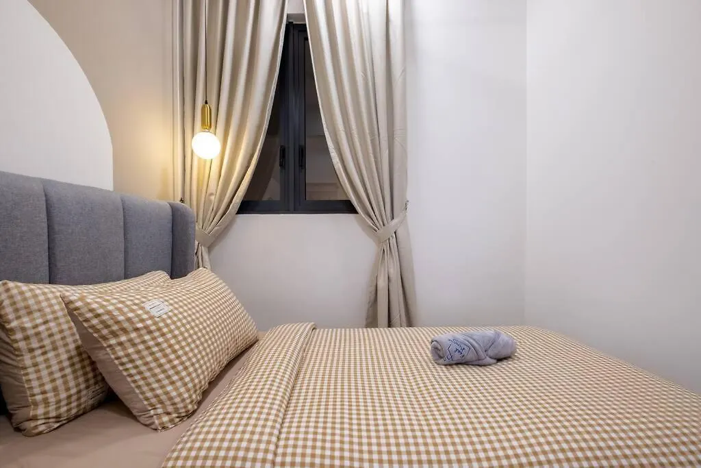 Apartment Hidden Gem 3Br Sunway Velocity Two 4.7Km To Trx Kuala Lumpur