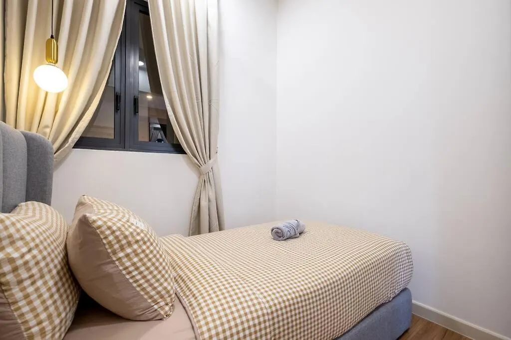 Hidden Gem 3Br Sunway Velocity Two 4.7Km To Trx Kuala Lumpur